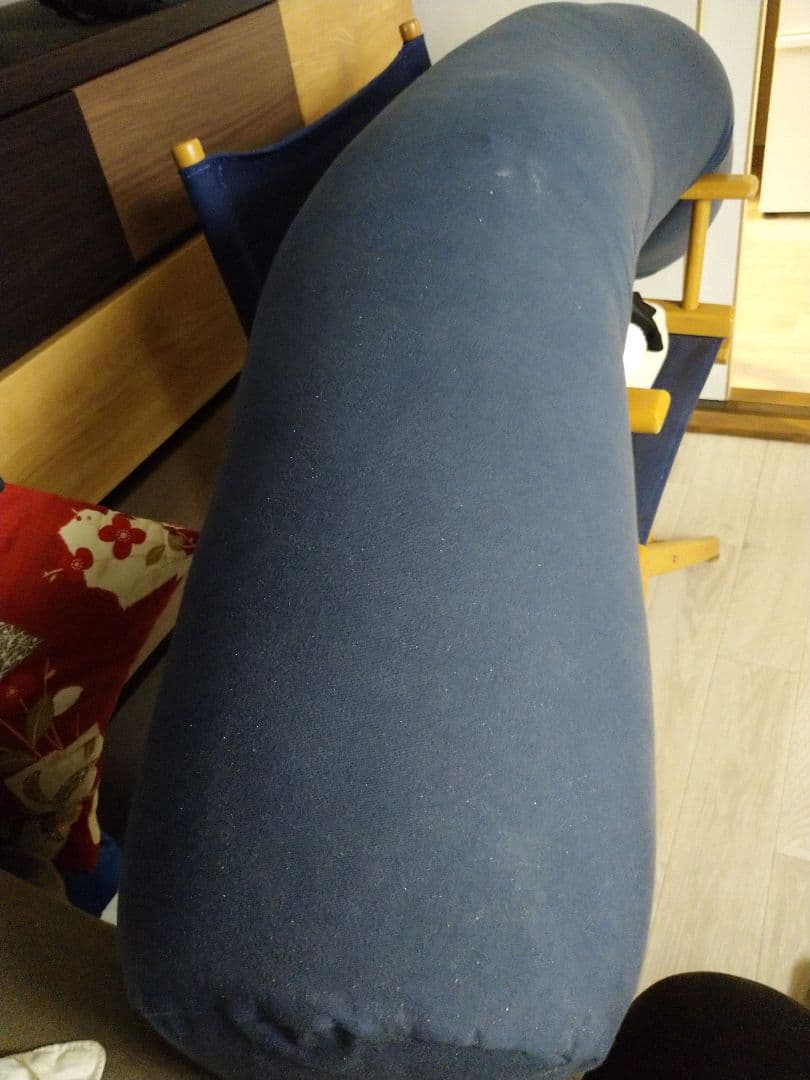 yogibo ヨギボーロールマックス