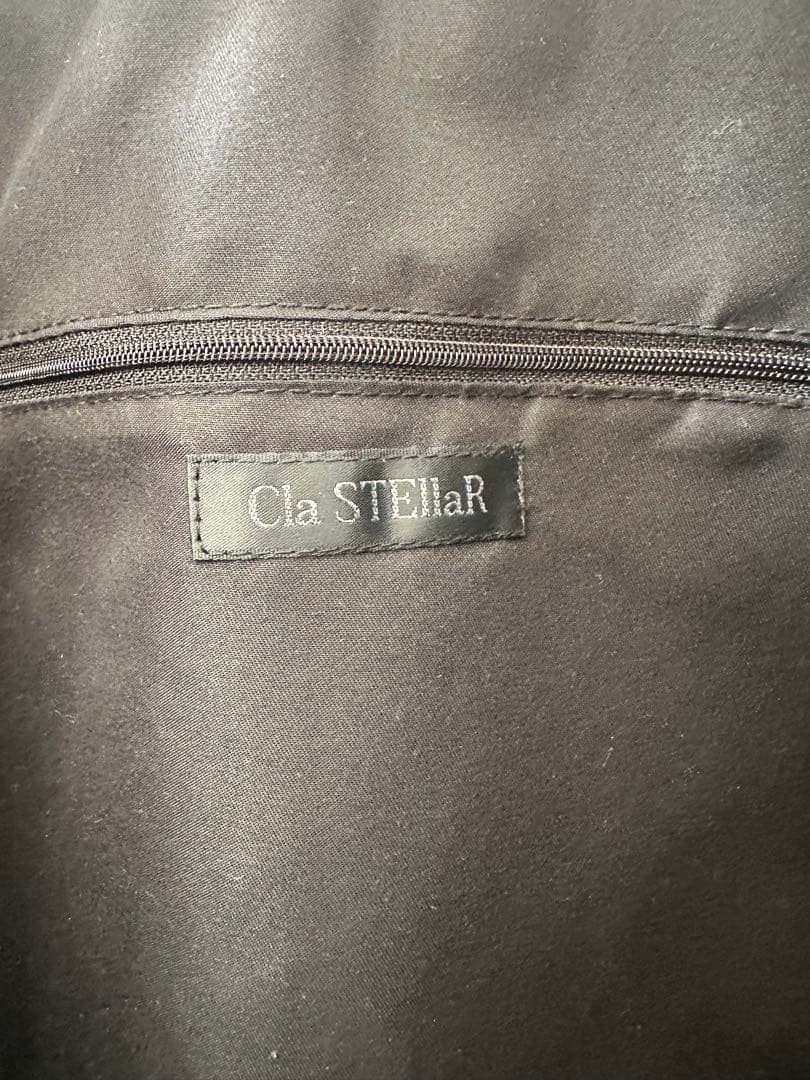 クラステラー clastellar ヌビバッグ マザーズバッグ