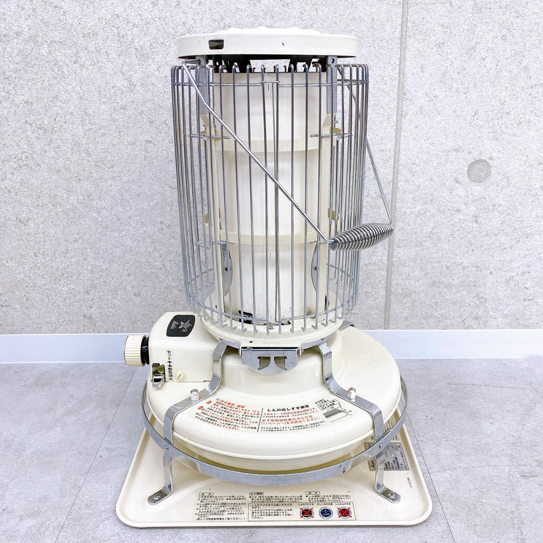 2021年製 Aladdin ブルーフレームヒーター BF3911 替芯付き