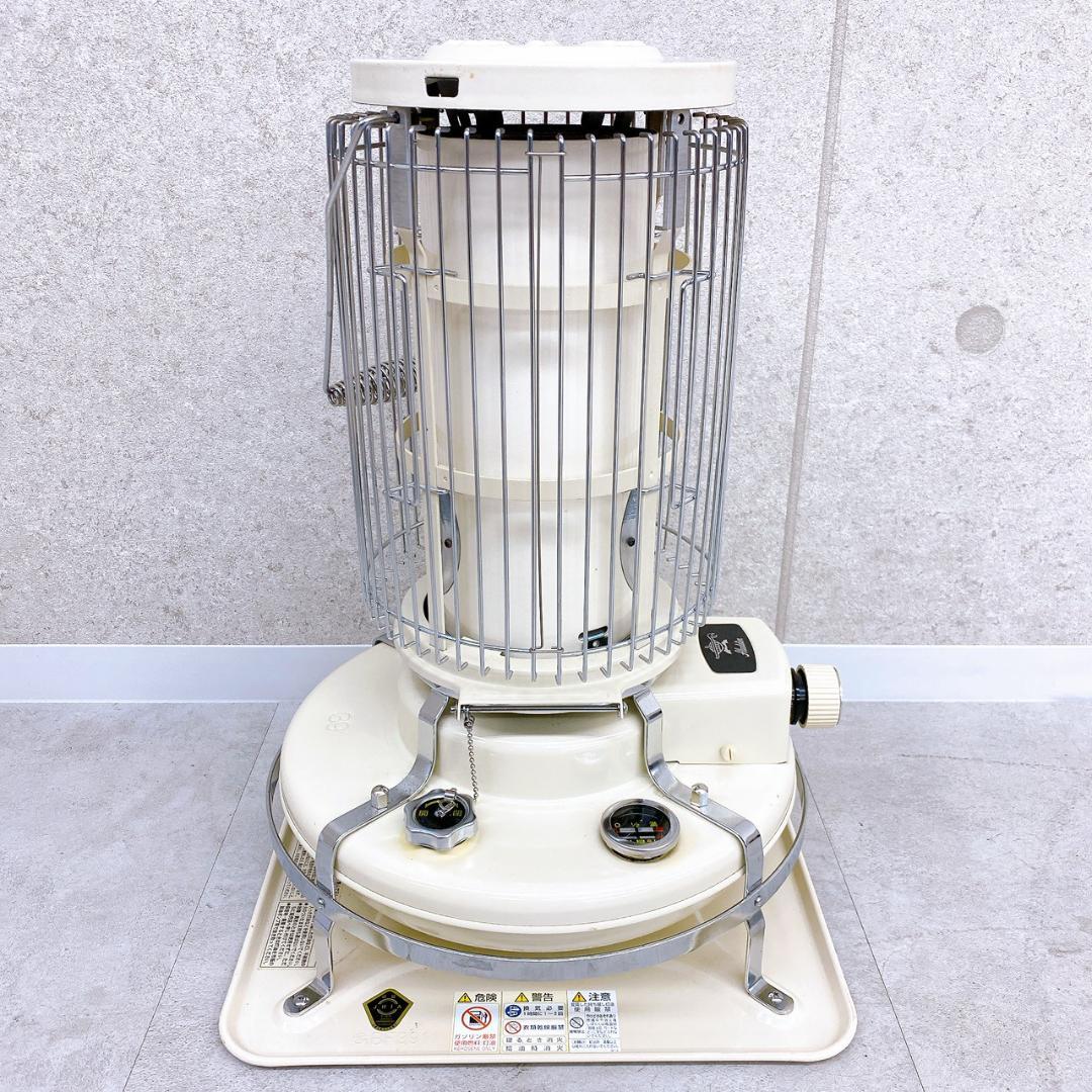 2021年製 Aladdin ブルーフレームヒーター BF3911 替芯付き