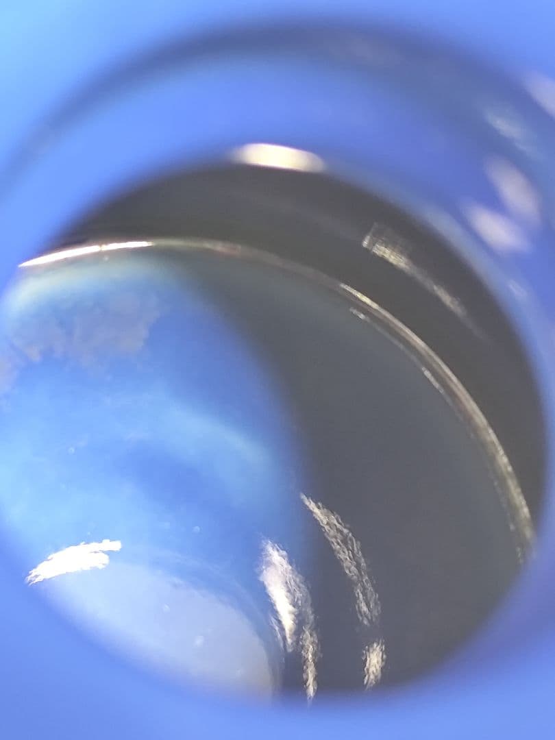 [希少] 宮内庁御用達 深川製磁 染付龍 鼓型 花瓶 金彩 龍