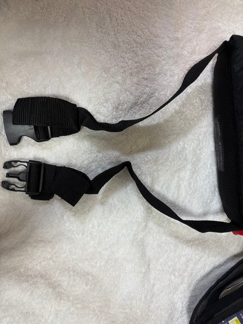 リップルフィッシャーライフジャケット TYPE A Ripple Fisher