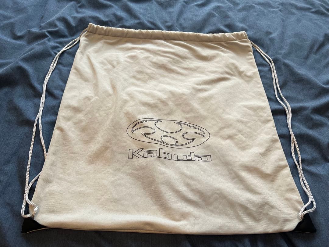 Kabuto KAMUI 3 フルフェイス