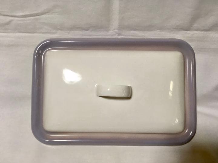 イマン　ビビアンパープル　角ストッカー　パープルの吹きが魅力ですから