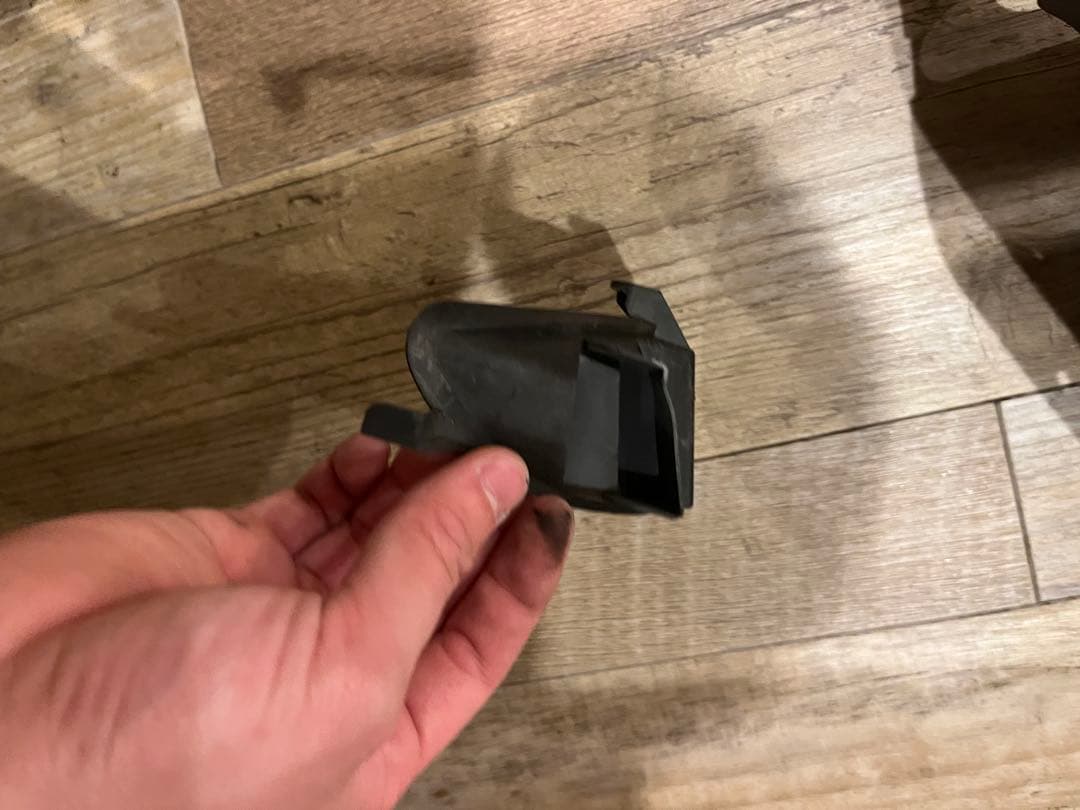 CBR600RR 2005年式 PC37 カウル フェンダー など まとめ売り