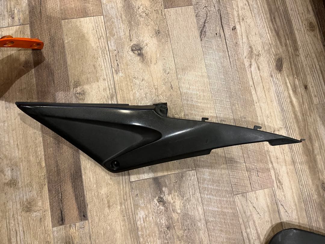 CBR600RR 2005年式 PC37 カウル フェンダー など まとめ売り