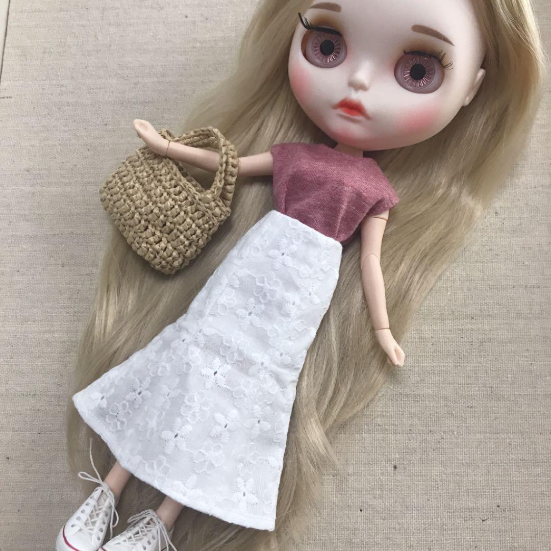 ブライス　アイシードールサイズ　アウトフィット