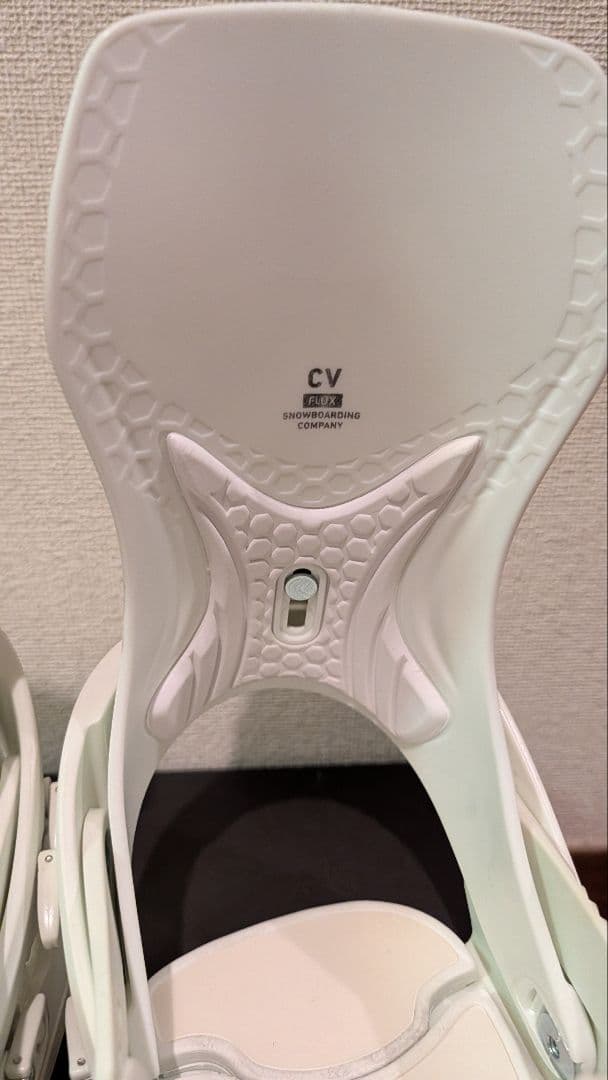 裕*様 FLUX CV 23-24 Mサイズ