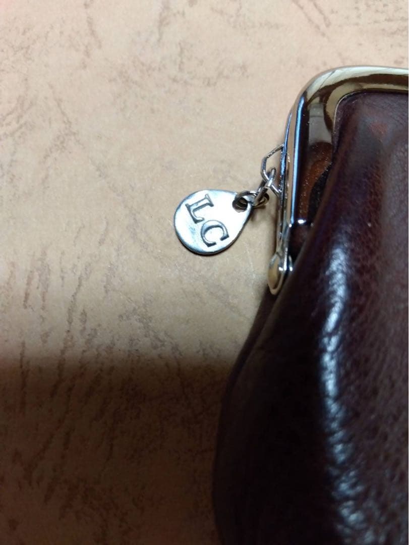 LAST CROPS ケース ダークブラウン