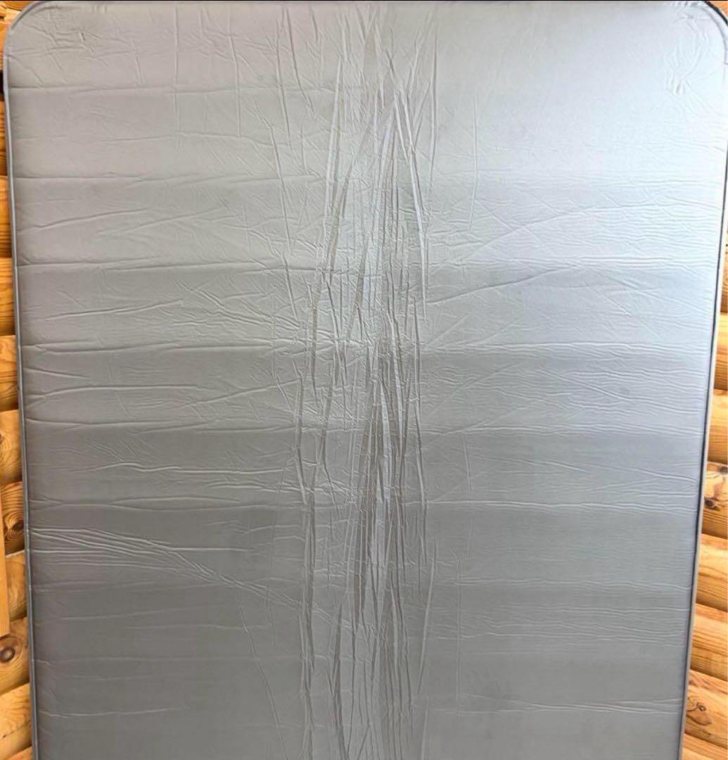 Coleman コールマン キャンパーインフレーターマットハイピーク