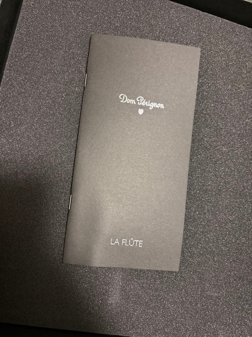 Dom Pérignon Vintage 2000 セット