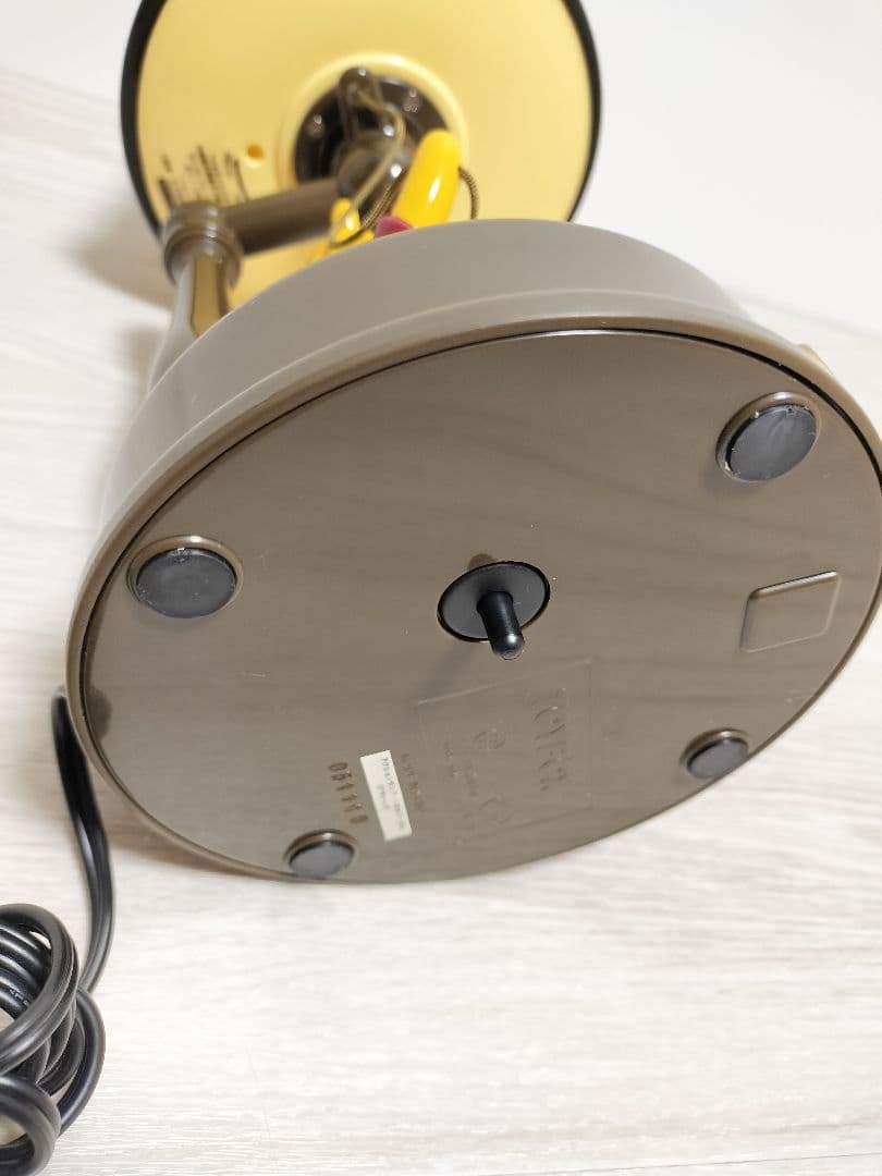 昭和レトロ くまのプーさん ランプ ミツワ工業 ディズニー Disney ライト