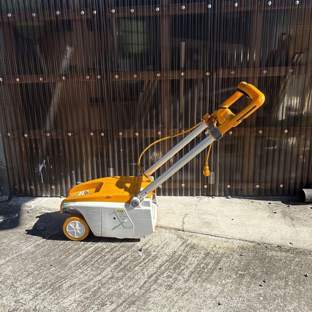 RYOBI　電動芝刈機　LM-2300
