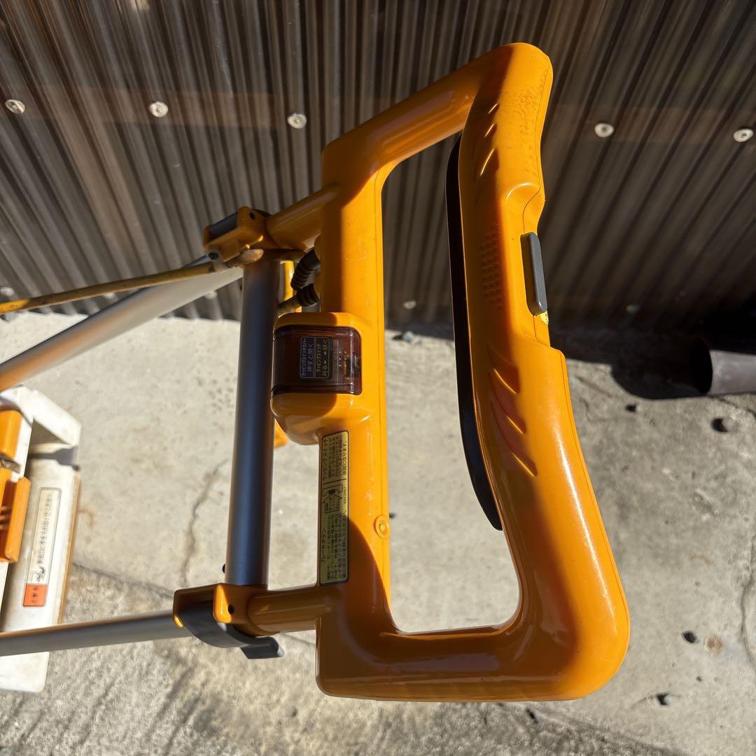 RYOBI　電動芝刈機　LM-2300