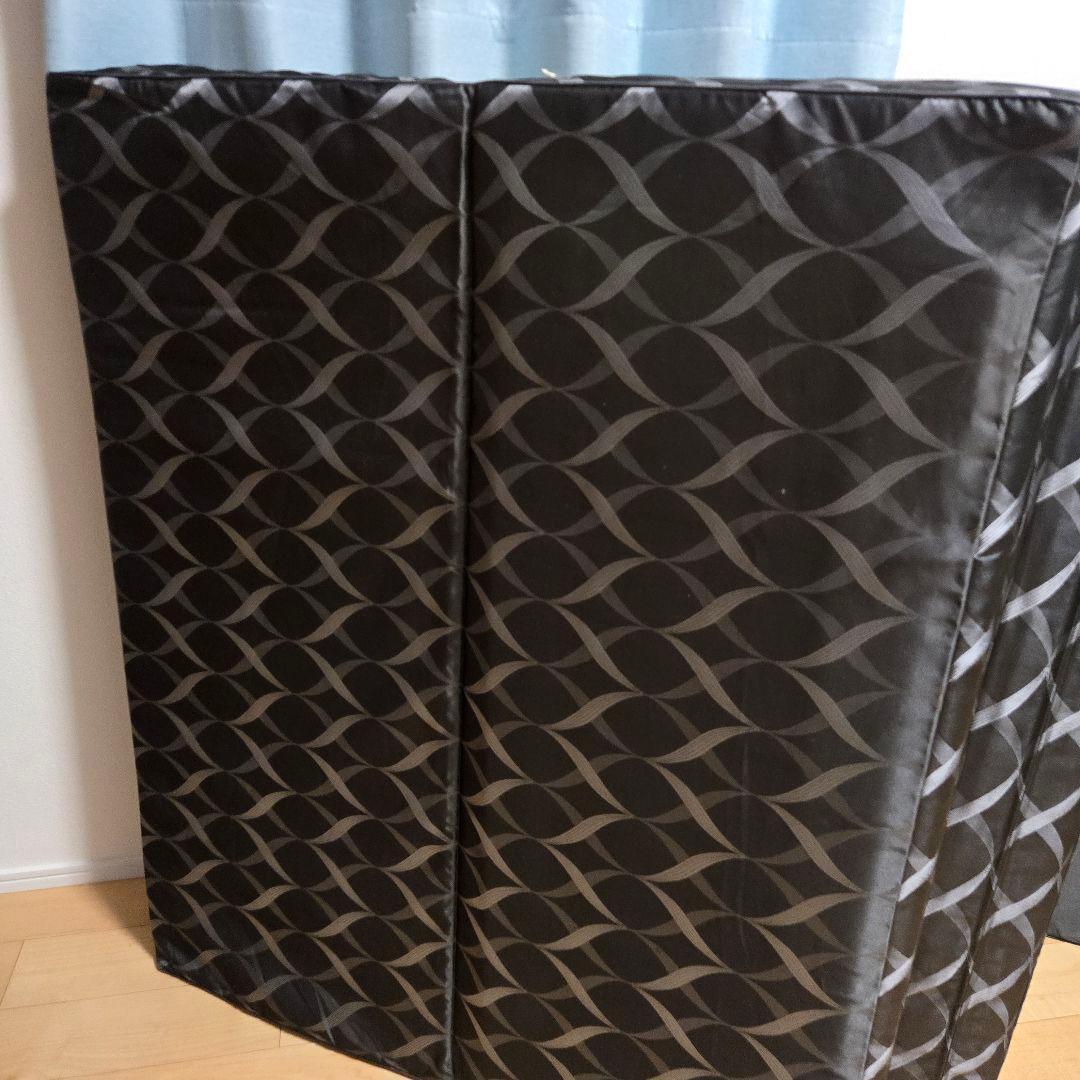 【使用頻度少】じぶん敷ふとん 頂 シングル マットレス 西川ふとん TK-α