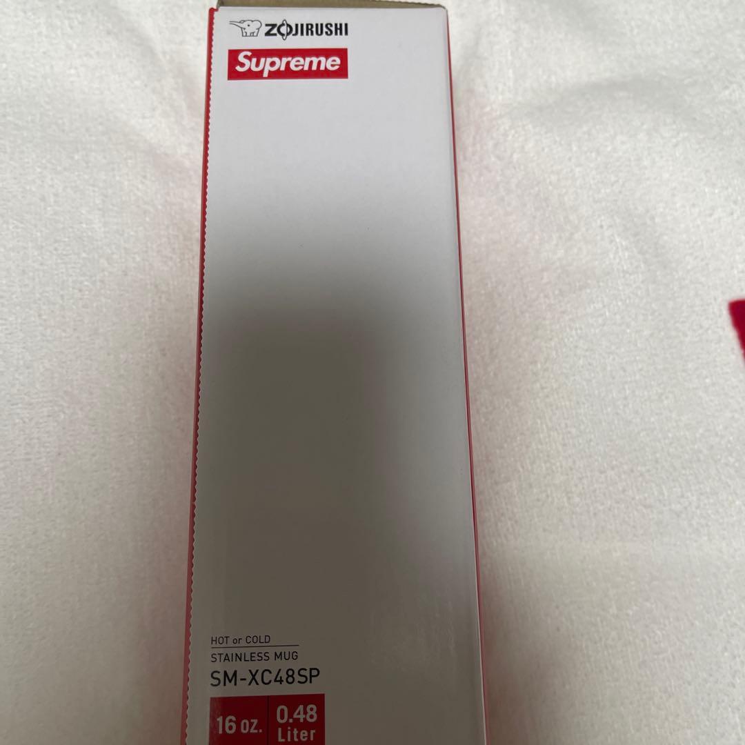 弁当箱・水筒 Supreme Zojirushi Stainless Steel Mug