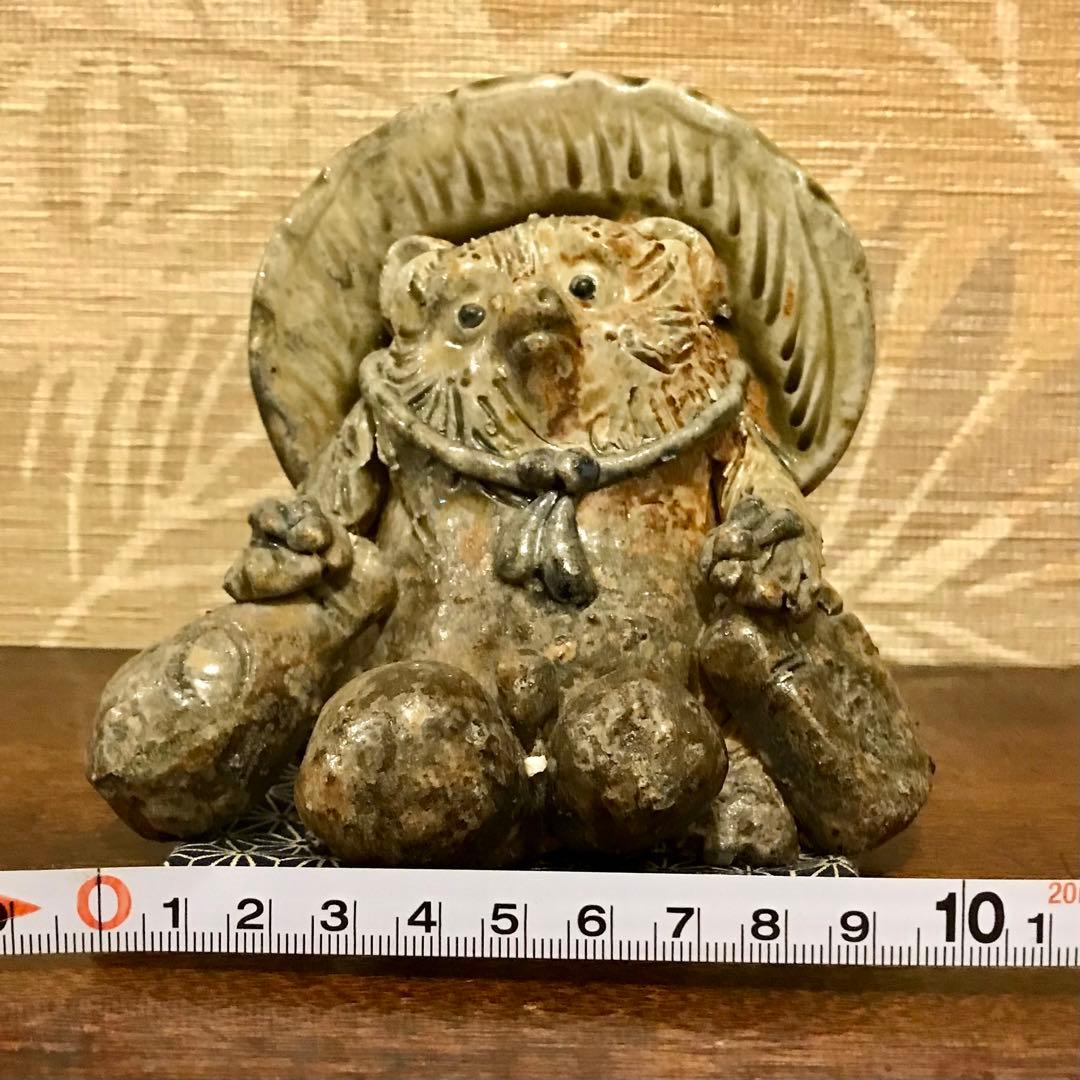 ニセ物注意！「理庵」手捻り作品です。手捻りの見分け方お教えします！