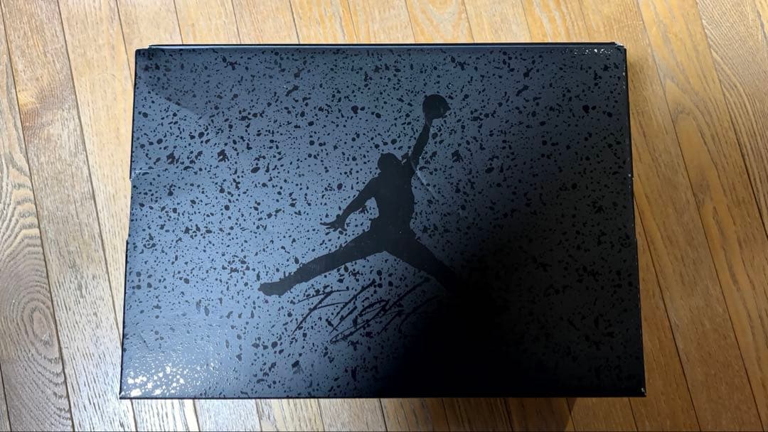 靴 Air Jordan 4 Retro OG \