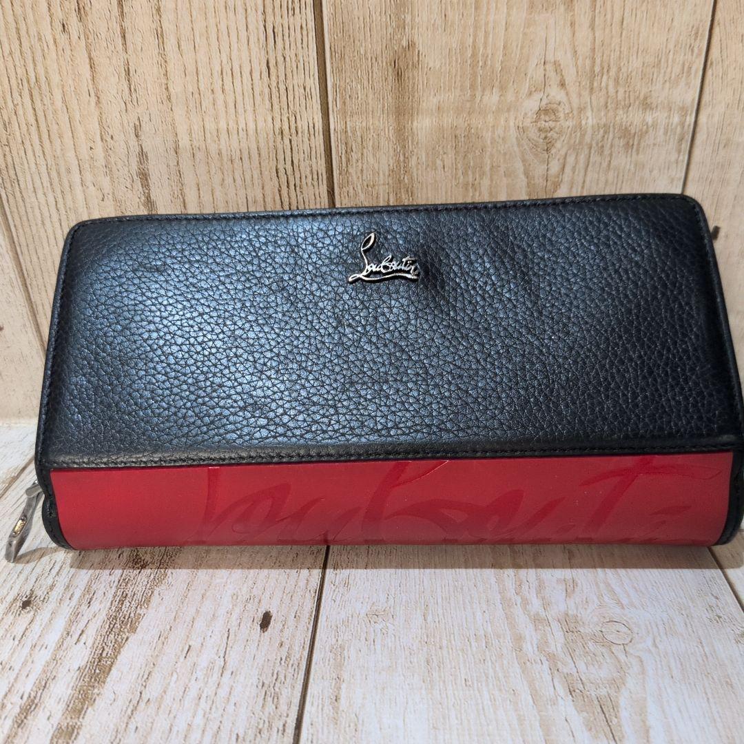 Christian Louboutin クリスチャンルブタン 長財布