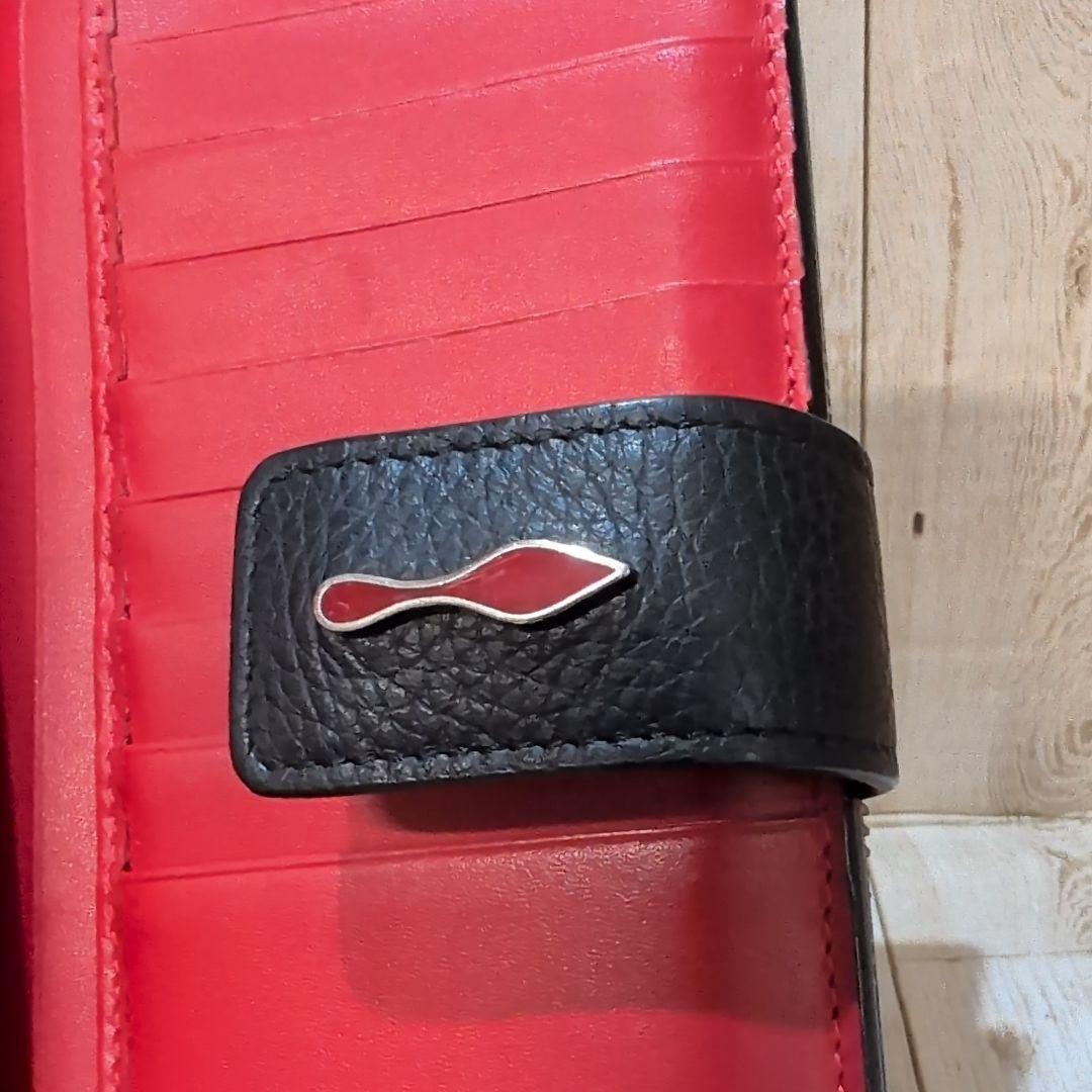 Christian Louboutin クリスチャンルブタン 長財布