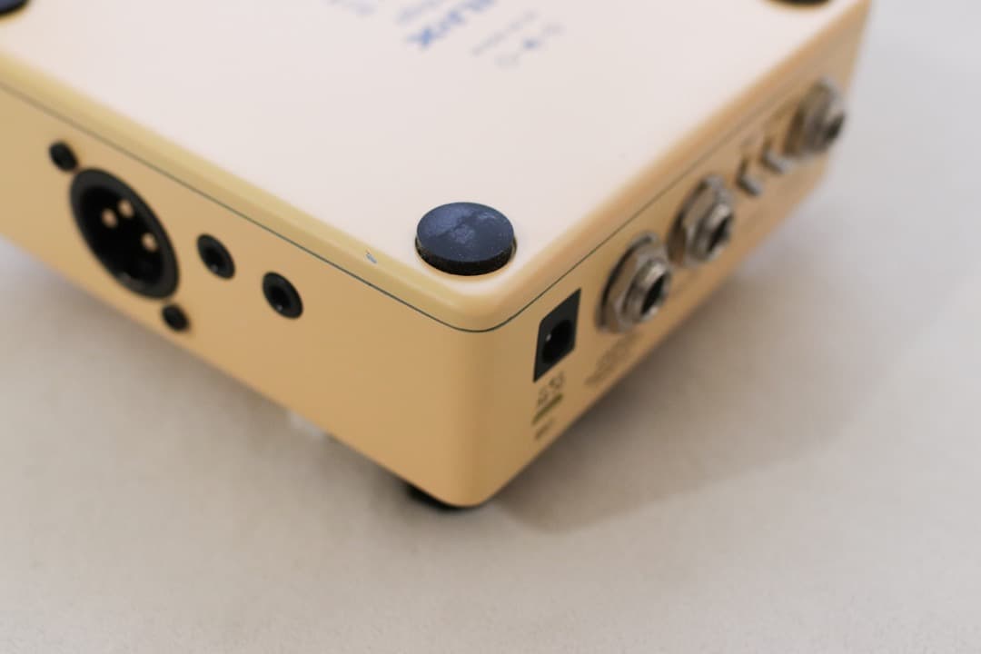 ギター NUX Stageman Floor NAP-5