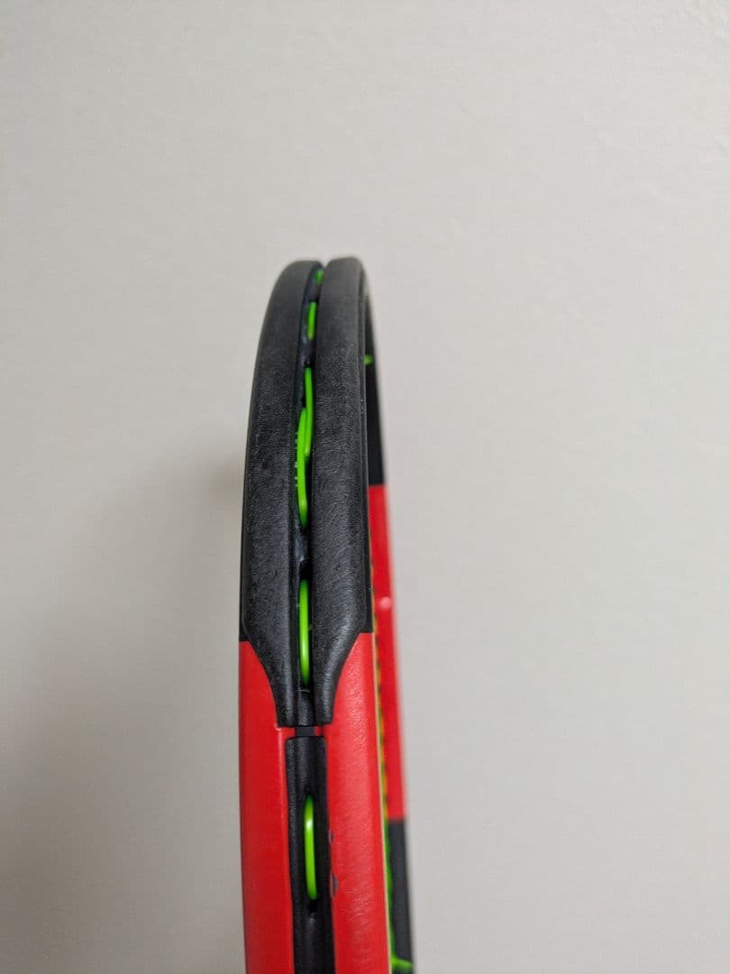 Wilson Pro Staff v11 テニスラケット