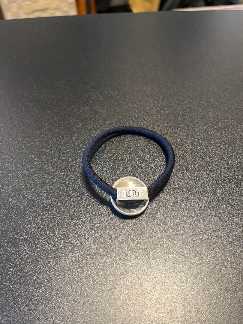 CHROME HEARTSクロムハーツスターコンチョ ブレスレットユニセックス