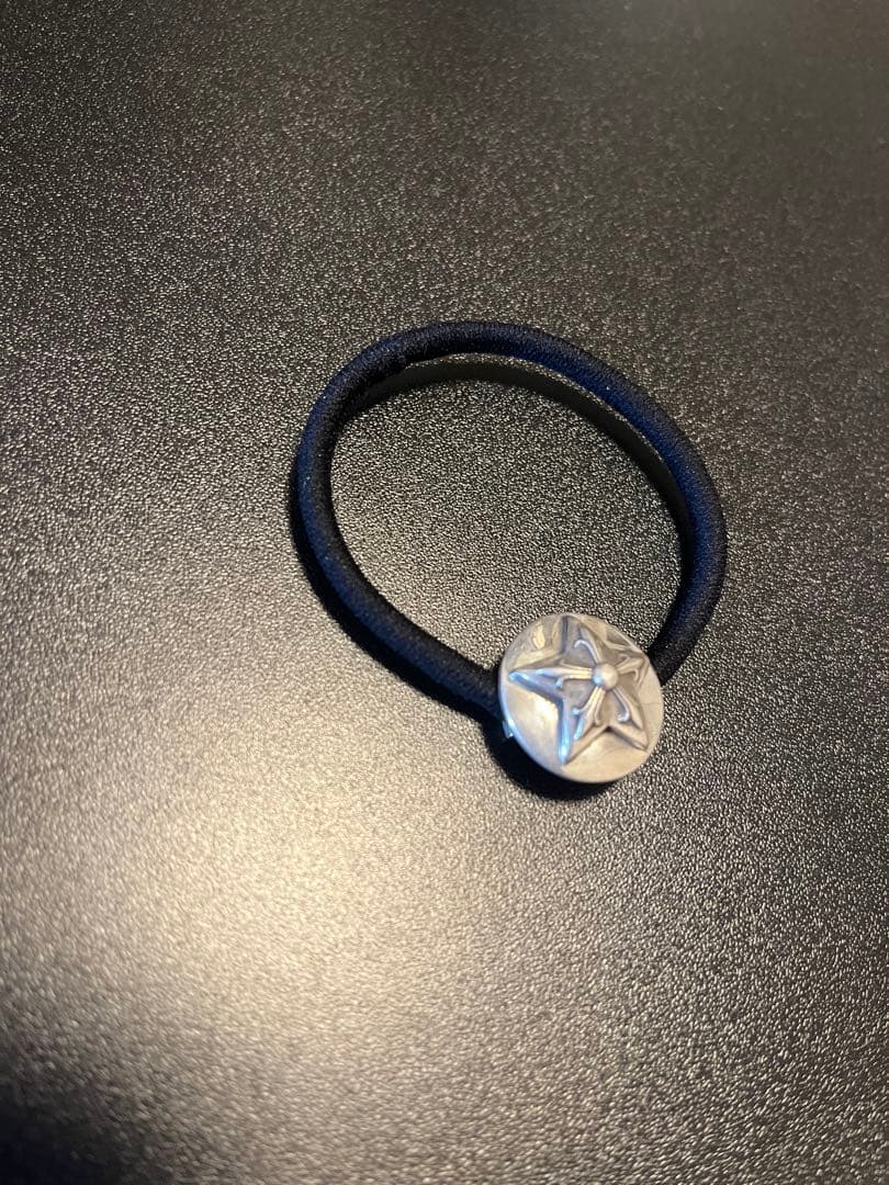 CHROME HEARTSクロムハーツスターコンチョ ブレスレットユニセックス