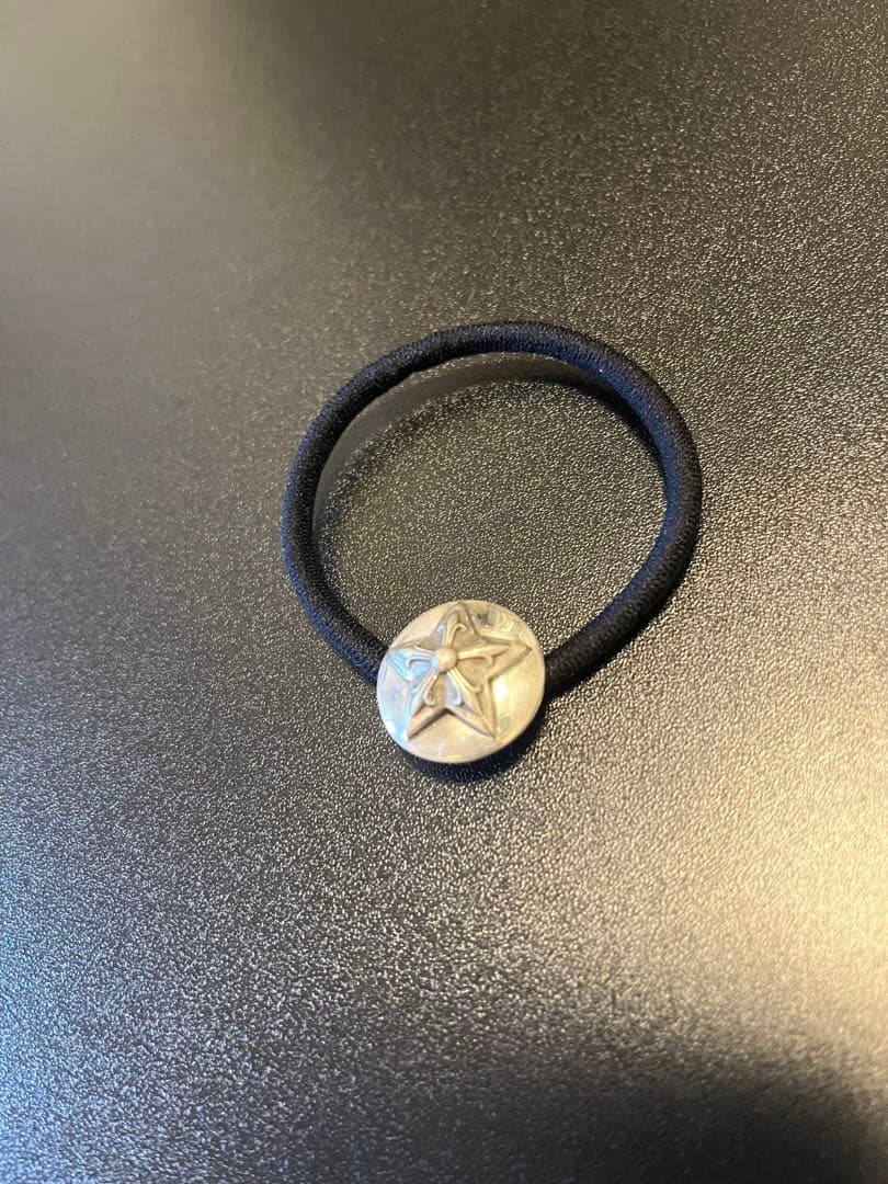 CHROME HEARTSクロムハーツスターコンチョ ブレスレットユニセックス