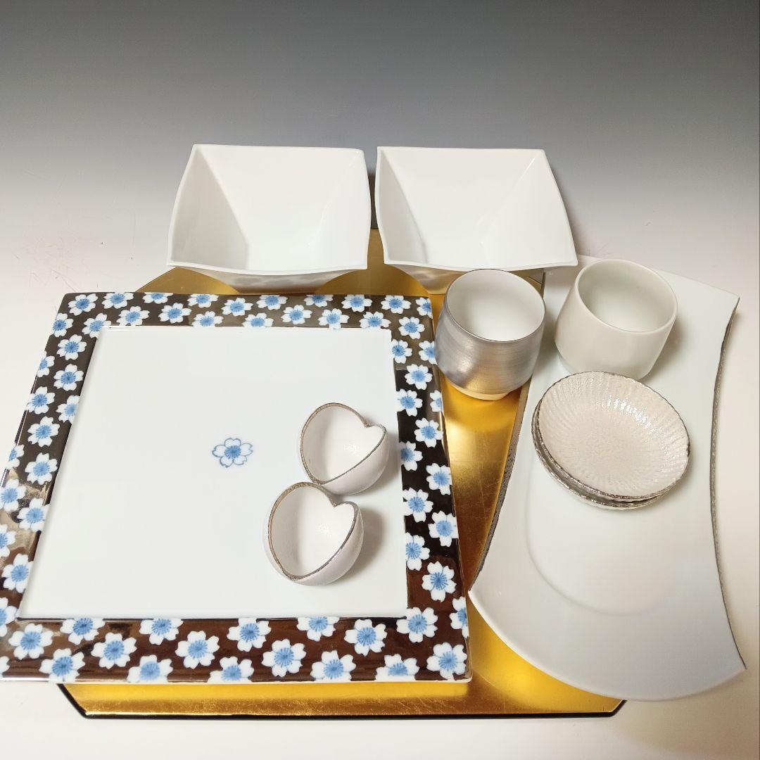 ☆100 【ノイズ猫様ご依頼品】有田焼