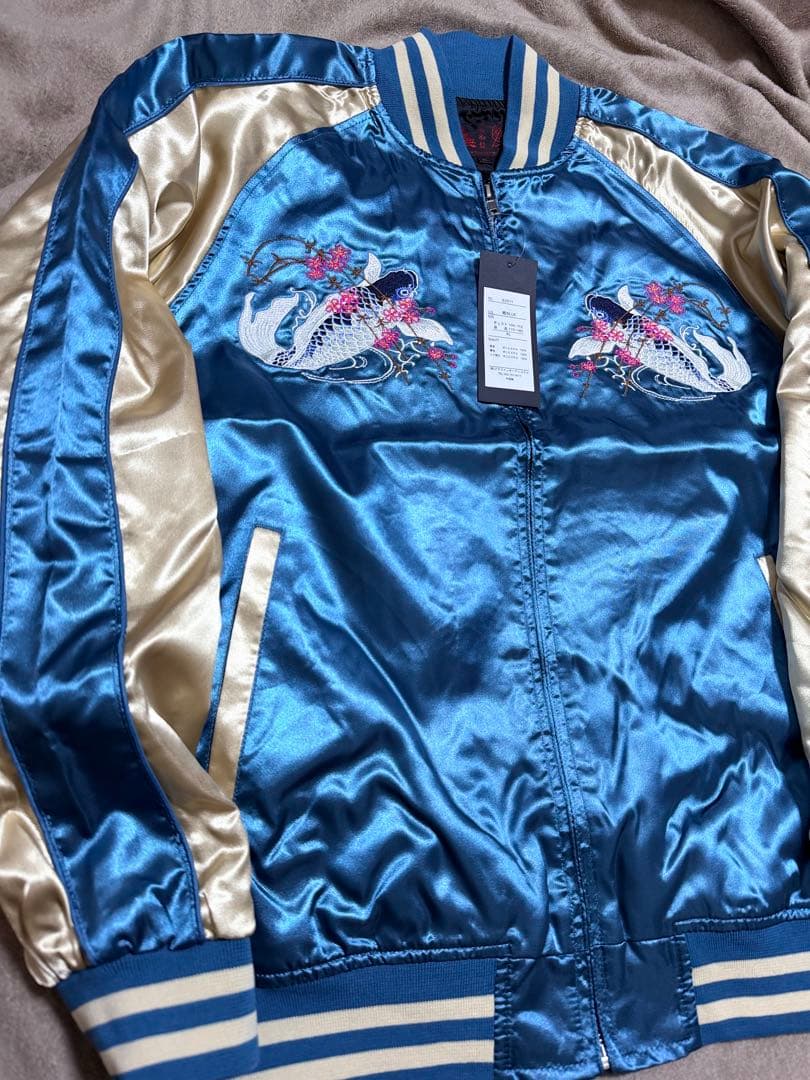 2点　鯉　風神　xl　専用　10800 美品 Japanese