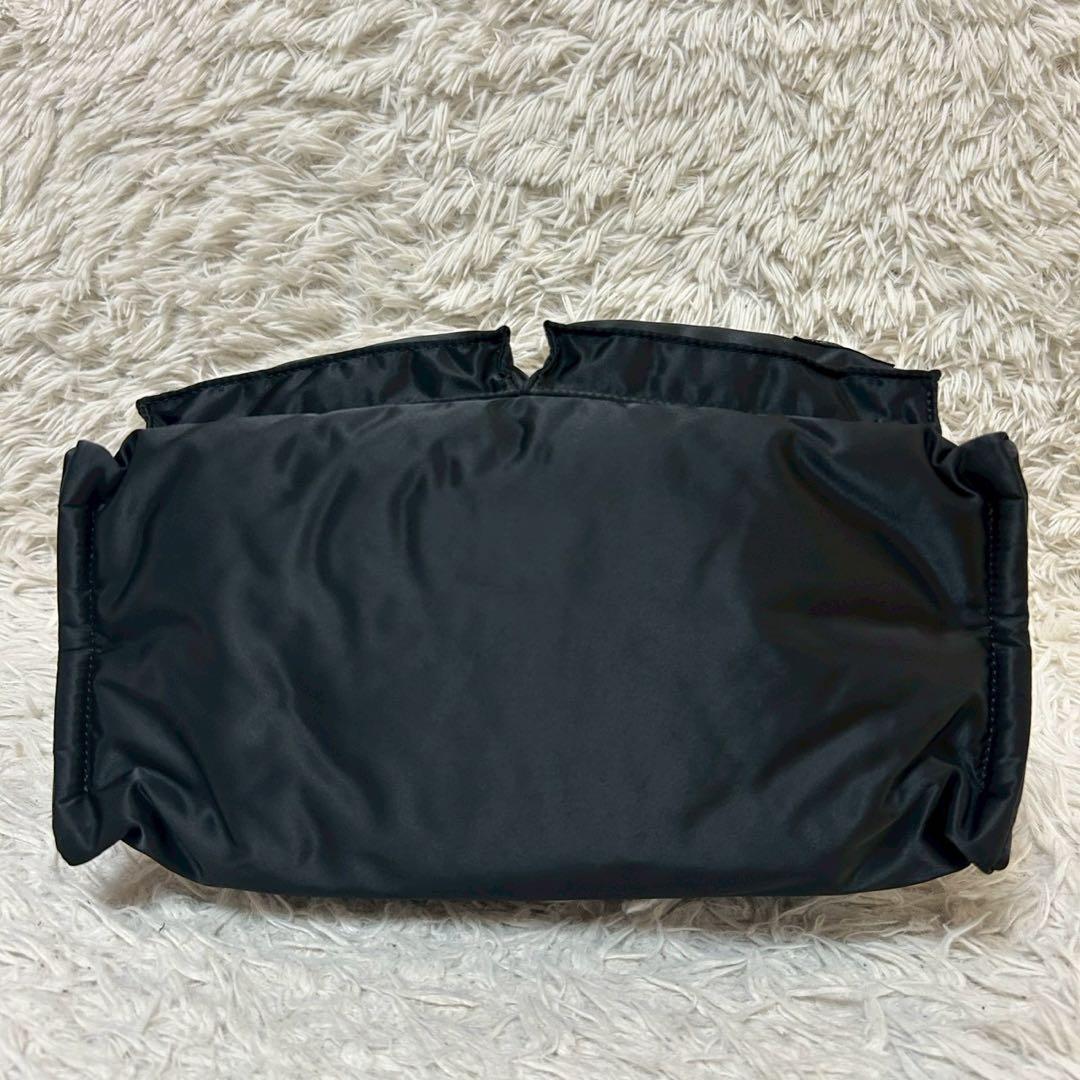 未使用✨PORTER ポーター pxタンカー トートバック 2way ブラック