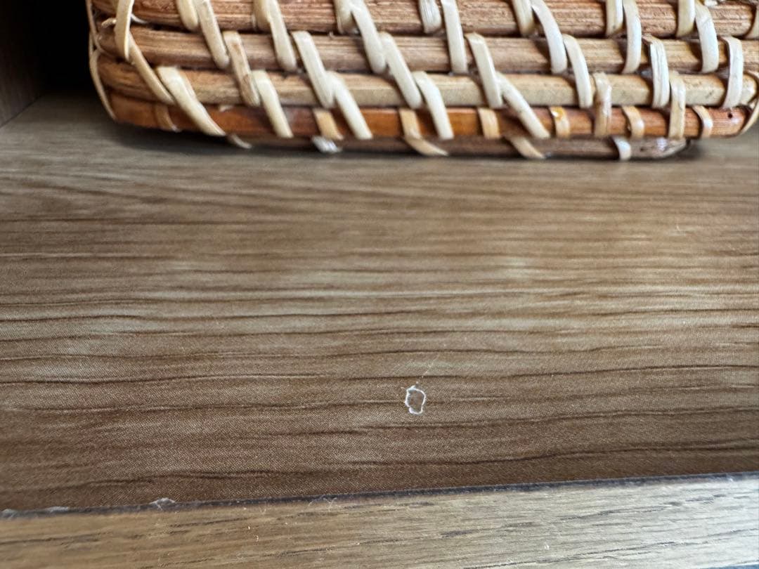 unico ADDAY(アディ) キッチンボード W1230木製 ステンレス天板