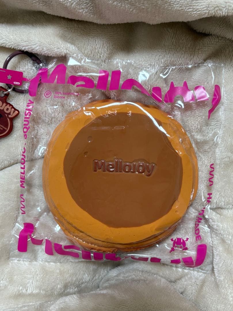 い*に様 mellojoy チョコスフレ