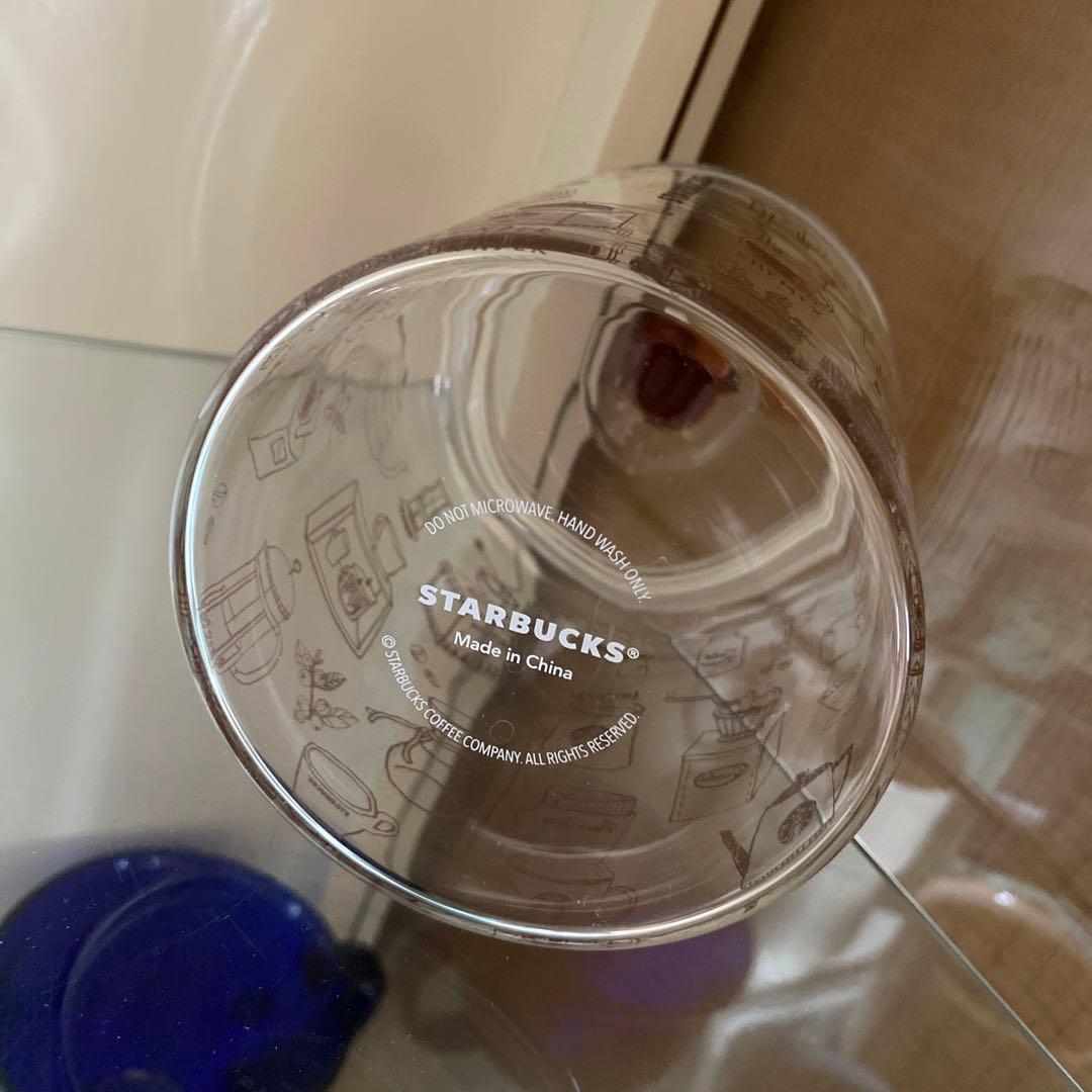 スターバックス　コレクション①　キャニスター