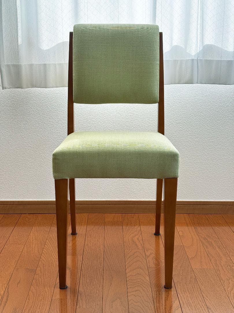 【2脚セット・送料込】イデー アラダンチェア IDEE ALADIN CHAIR