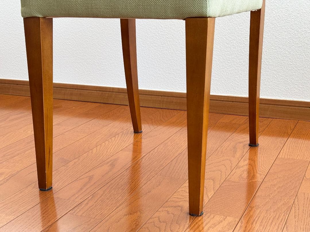 【2脚セット・送料込】イデー アラダンチェア IDEE ALADIN CHAIR