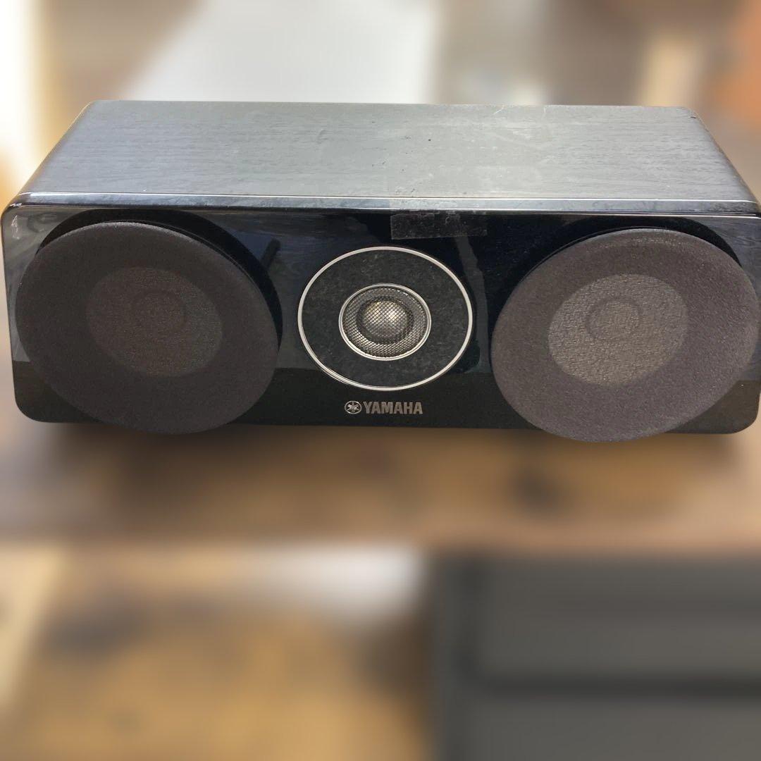 Yamaha NS-C500 センタースピーカー