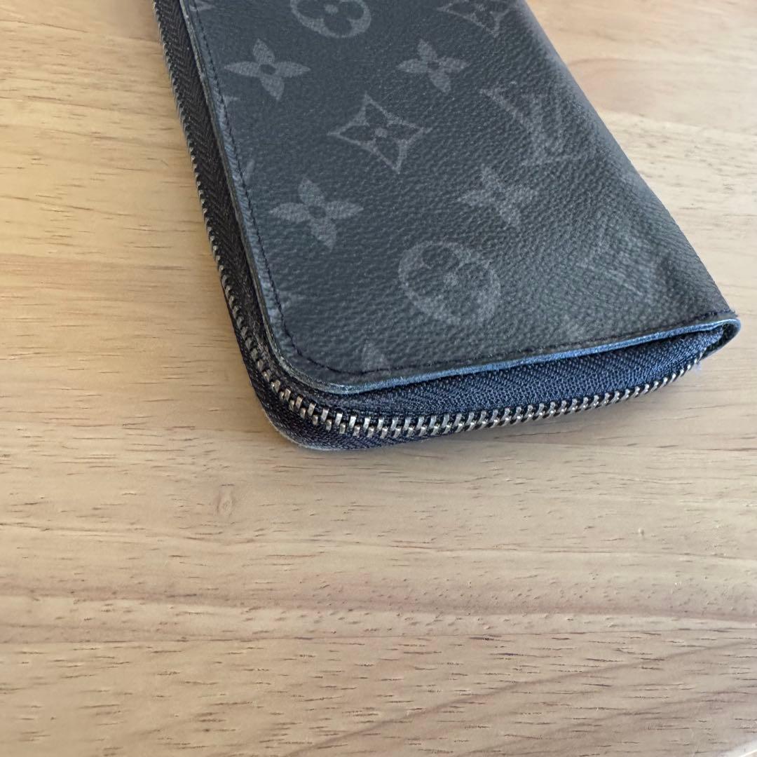 タクさん専用☆ルイヴィトン エクリプス ジッピーウォレット モノグラム