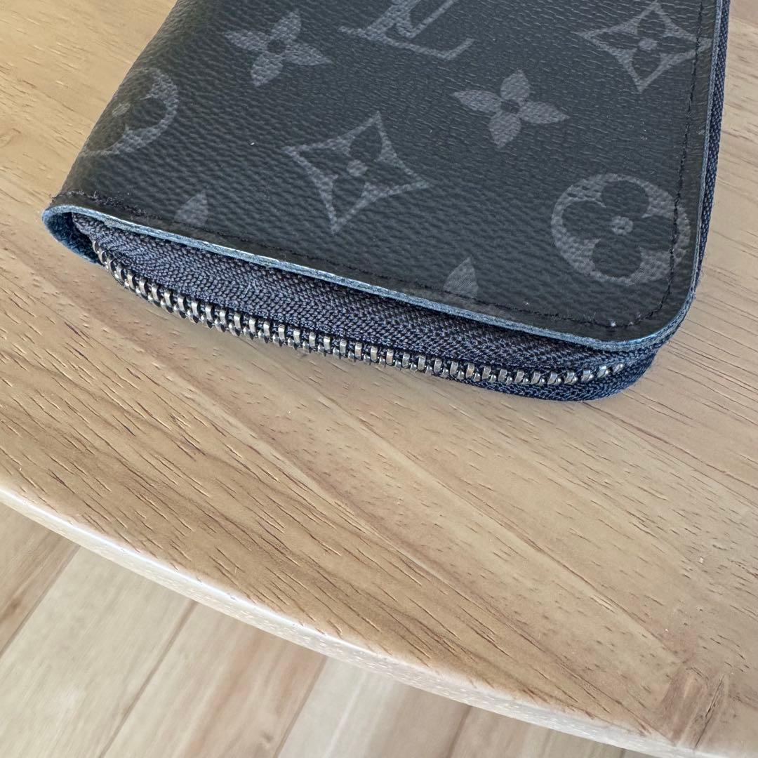タクさん専用☆ルイヴィトン エクリプス ジッピーウォレット モノグラム