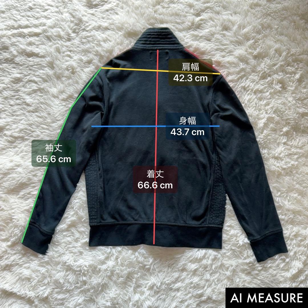 Y2K✨Polo Ralph Lauren ビッグポニー トラックジャケット