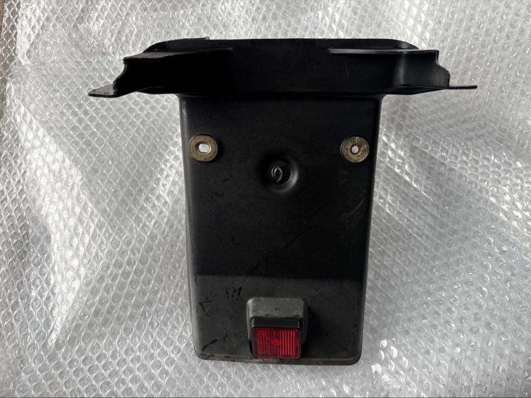 CBR400F ホンダ純正 リアフェンダー