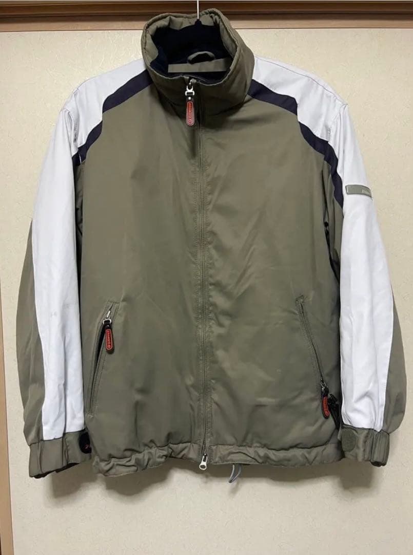 スノーボードウェア　セット　ANTHEN キスマーク