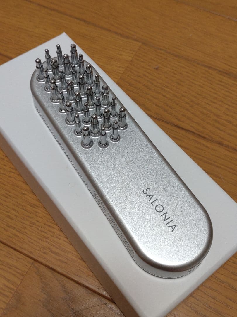 SALONIA EMSリフトブラシ