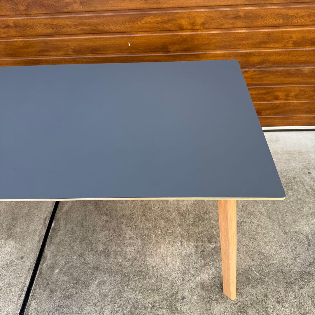 美品 HAY ダイニングテーブル COPENHAGUE CPH 購入価格28万