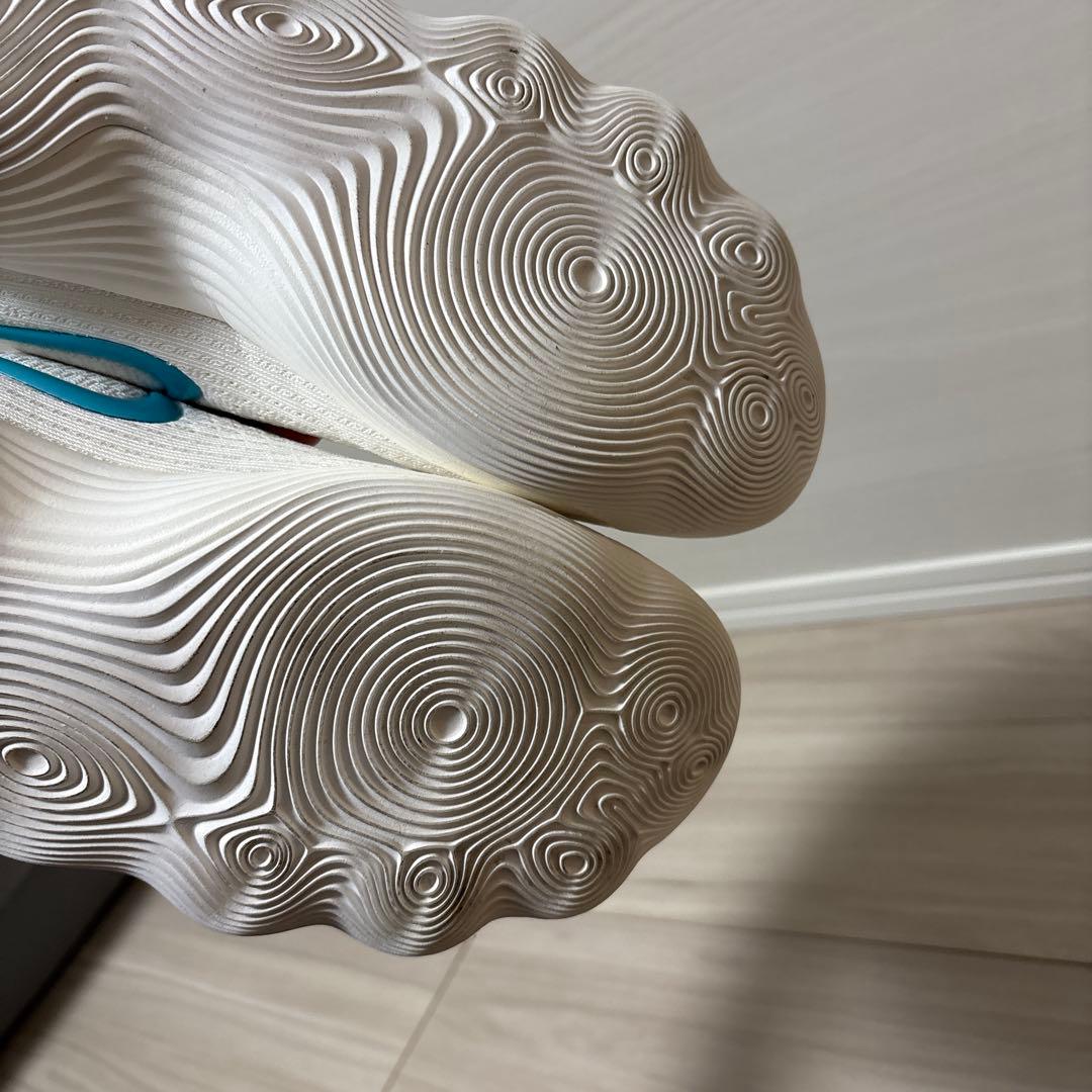 日本 未発売 28.0 NIKE ナイキ ハイパーダンクロー 2017 ドラゴン