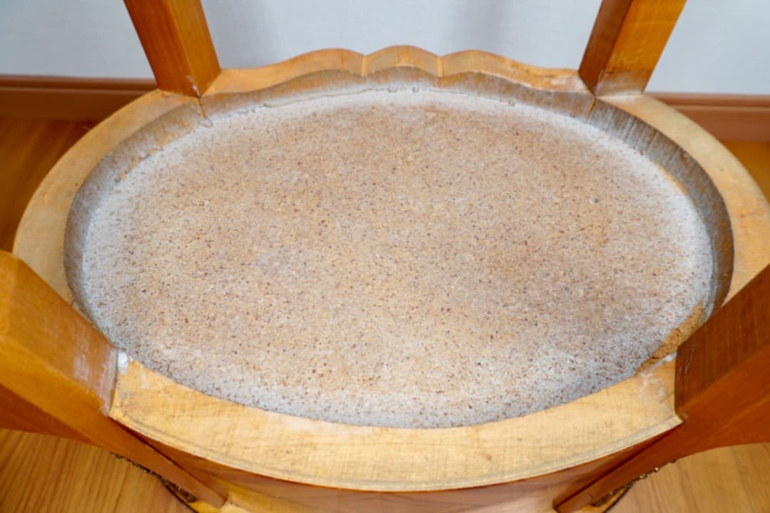 フランス アンティーク サロンチェスト サイドチェスト