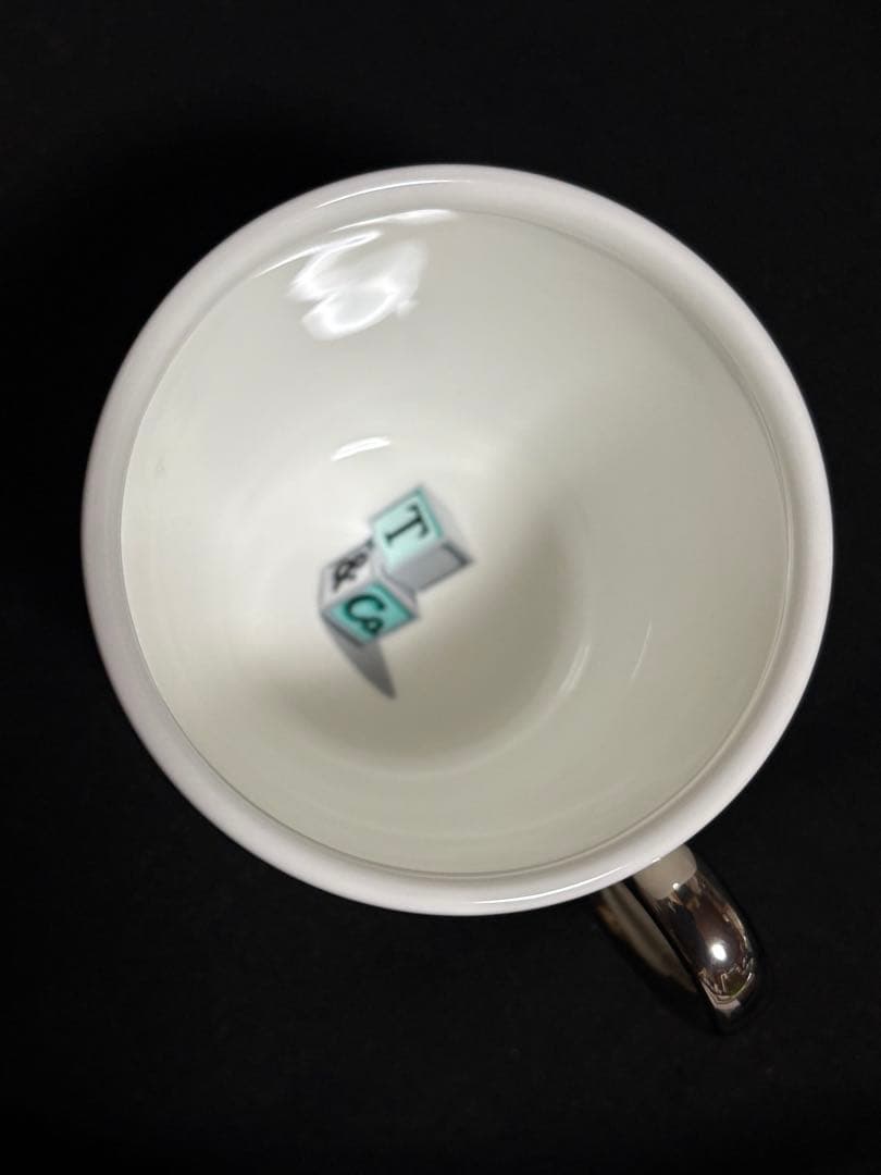 【未使用】✨TIFFANY&Co. ベア＆ブロック カッププレート 3点セット✨