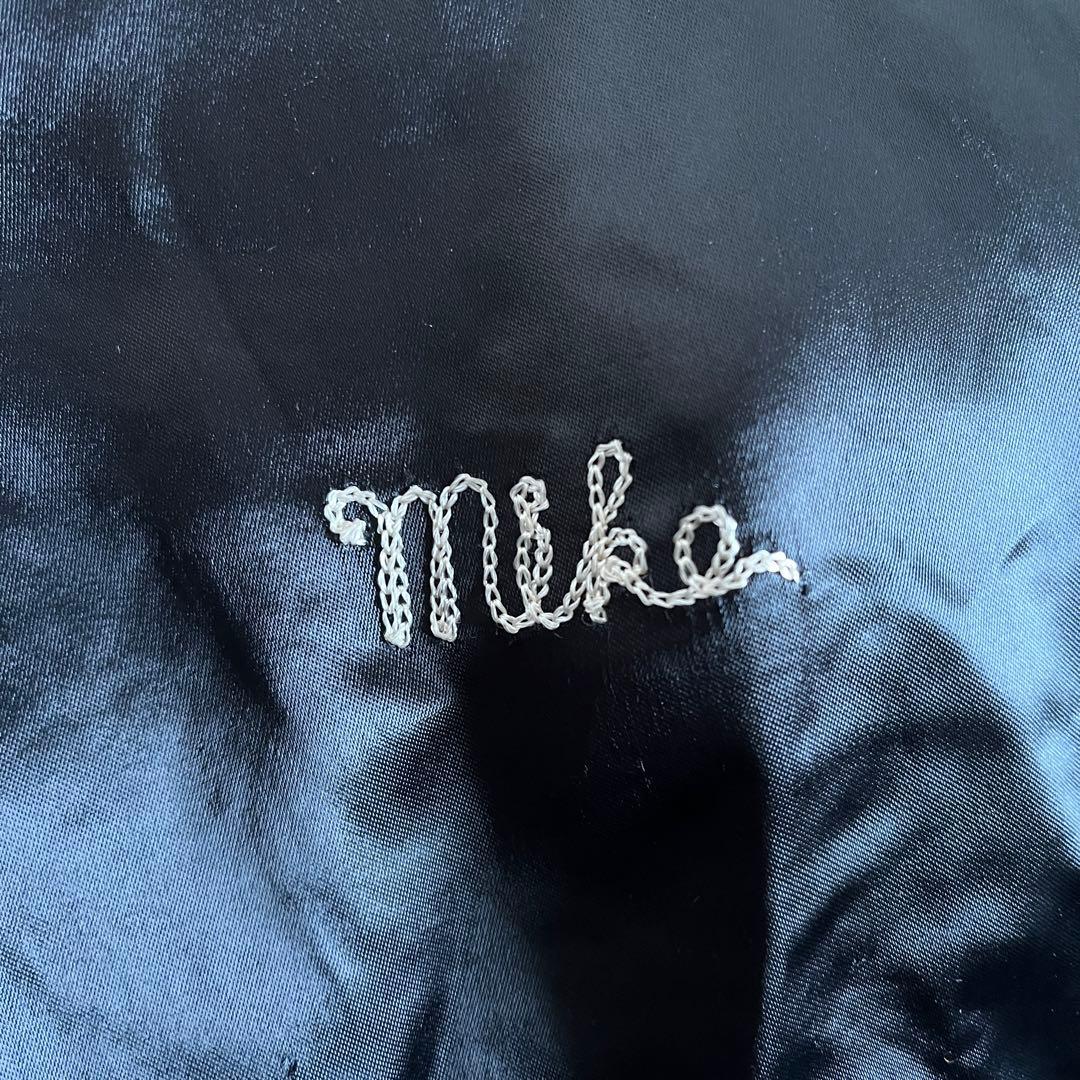 CALIF カリフ　スカジャン　リバーシブル　虎　刺繍　和柄　タイガー　MIKE