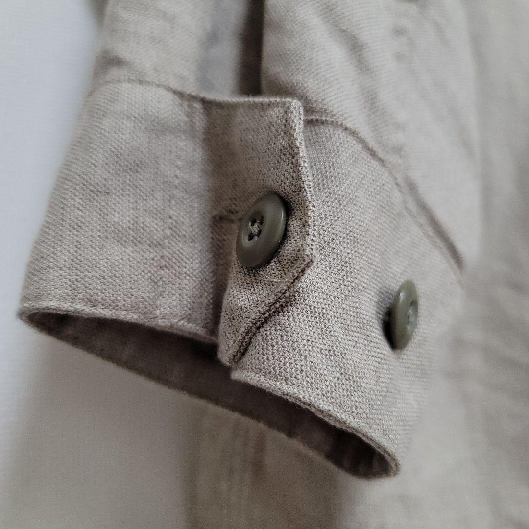 ✨新品未使用✨ 【定価24,200円】ドゥーズィエムクラス リネン ジャケット